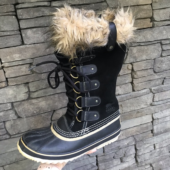 Sorel Shoes - Sorel Winter Boots